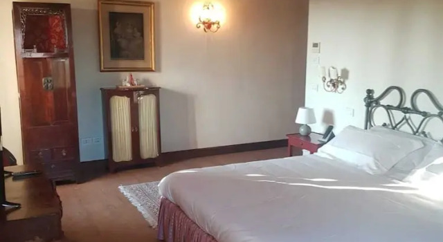 Номер Superior B&B Casale la Meridiana