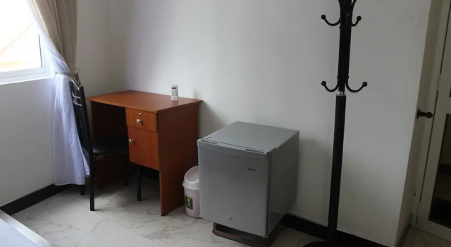 Номер Standard New Lion Palace