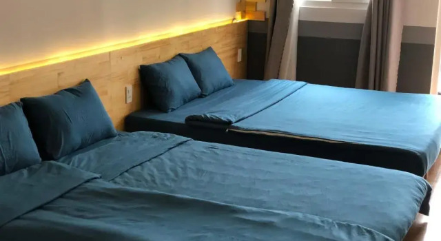 Pine Tree Homestay, Reservar Hotel Ấp Ða Thiên Lam Dong