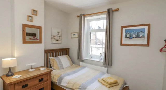 Chapel Cottage, Boek Vakantiehuis Villa's in Merseyside, Villa