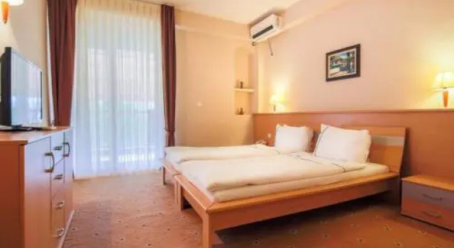 Hotel Filip, Book Hotel Hoteller i Konjsko med pool, Swimmingpool