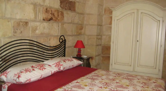 Двухместный номер Standard Grekal Bed Salento