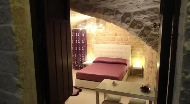 Двухместный номер Comfort Relais del Marchese