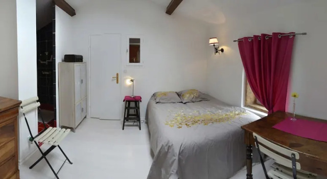 Couette Et Potiron, Забронировать Отель Блейс Божоле