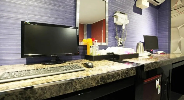 Ansan Lime, Reserva ahora Hotel Hoteles en Gyeonggi-do con aparcamiento, Aparcamiento