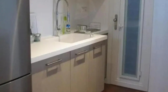 Апартаменты Plaka Sweet House 2