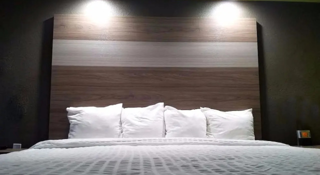 Двухместный номер Standard Seabreeze Inn - Fort Walton