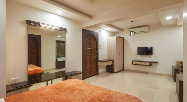 Hotel India Sun