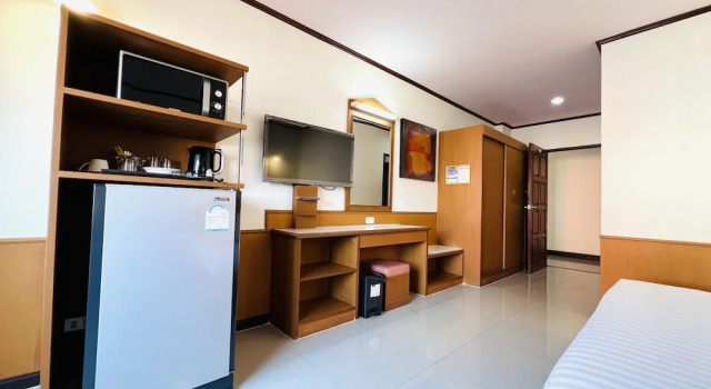 Номер Standard PN Mansion