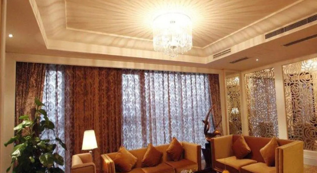 Люкс Business Fortune International Hotel