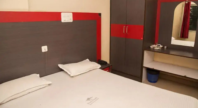 Hotel Town Gate, Rezervovat Hotel Mangalúru Bangalore