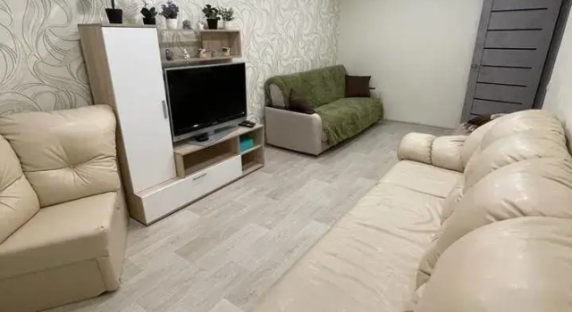 Apartments on Chumbarova-Luchinsky street 21, Book Apartment Murmansk Murmansk Region
