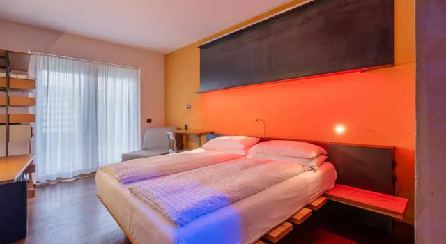 Номер Standard Ambienthotel PrimaLuna 3S