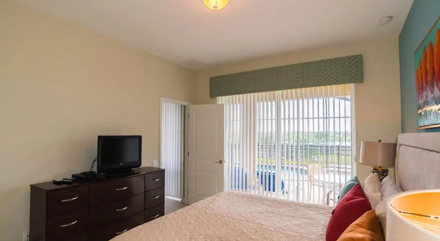 2568 Windsor Hills Resort