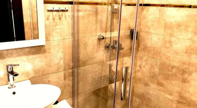 Номер Standard Hotel Yaman
