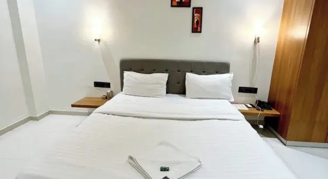 Номер Executive Hotel Gold Palace Inn