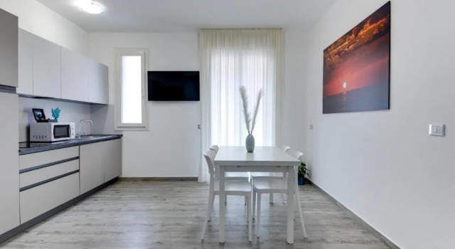 Апартаменты Deluxe Elegance Suite Apartments - Siroli Collection