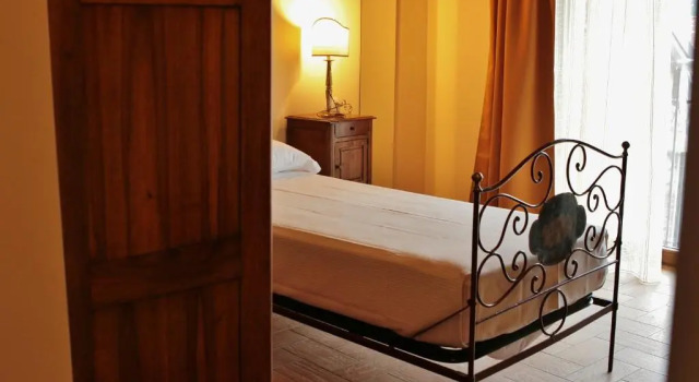 Двухместный номер Superior Agriturismo Cavrigo