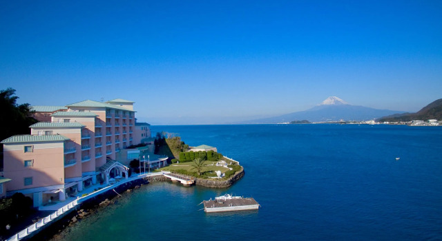 Люкс Awashima Hotel