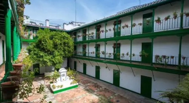 Tradicional Oasis Sevillano, Забронировать Апартаменты/квартира Старый город Севилья