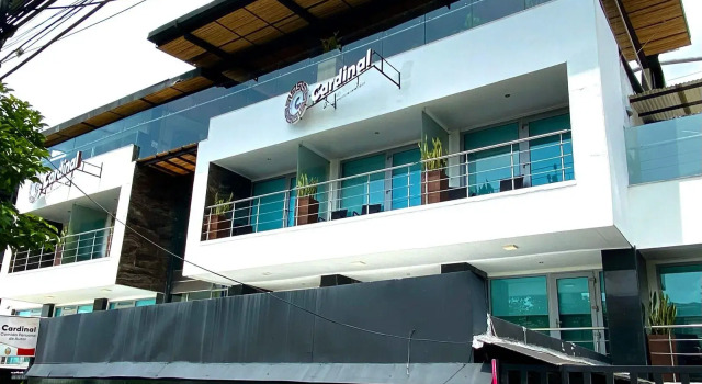 Zi One Luxury Hotel, Reservar Hotel Pereira Risaralda