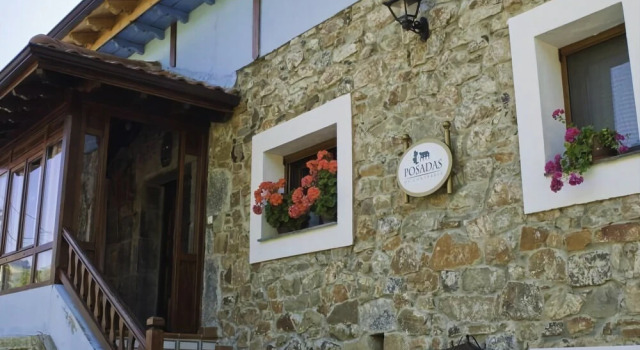Posada La Lastria, Buchen Sie Hotel Soba 