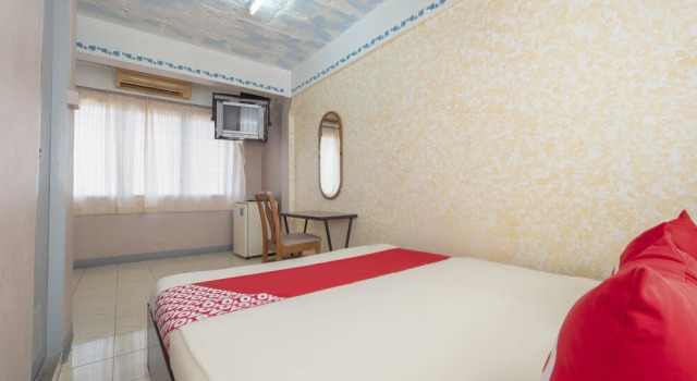 Hongpak Mint by OYO Rooms