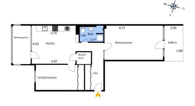 Pier39 Ferienwohnung Wassersleben Flensburg, Book Hotel Flensborg 