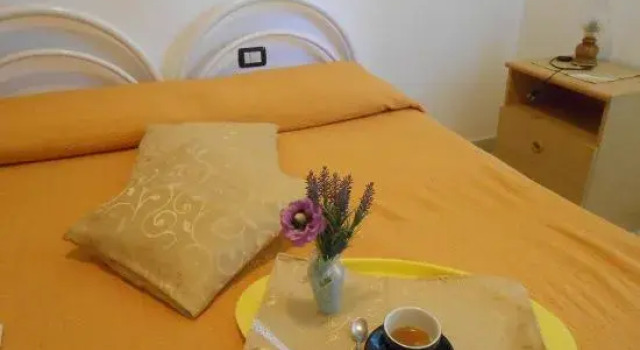 I Girasoli, Забронировать Отель Отели Ольястра с парковкой, Парковка