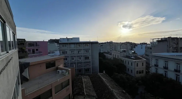 Athens Experience 1, Забронировать Апартаменты/квартира Афины Острова Саронического залива - Аттика, рядом с Холм Филопаппос