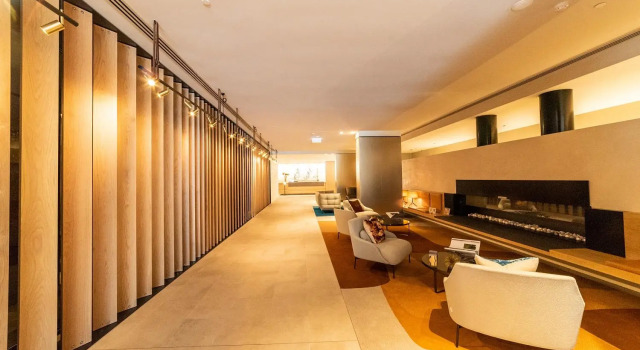 Melbourne Private Apartments - Collins Wharf Waterfront, Docklands, Забронировать Апартаменты/квартира Докландс Мельбурн, рядом с Пристань для яхт «Е»
