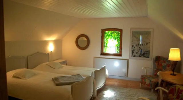 Номер Standard Trolleberg Bed & Breakfast