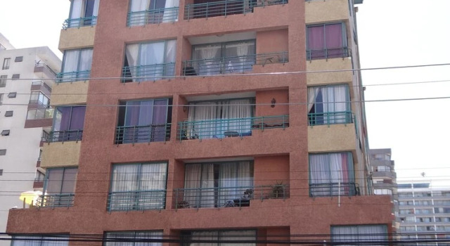 Inmobiliaria Mirsil Victor Osvaldo, Boek Hotel Iquique Tarapacá