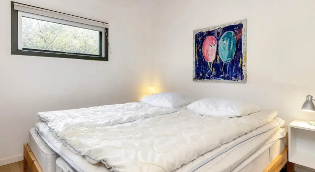 4 Star Holiday Home in Vaeggerlose, Réserver Hôtel Hôtels et hébergements à Marielyst, Hôtel