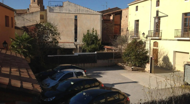 Hostal Can Missè