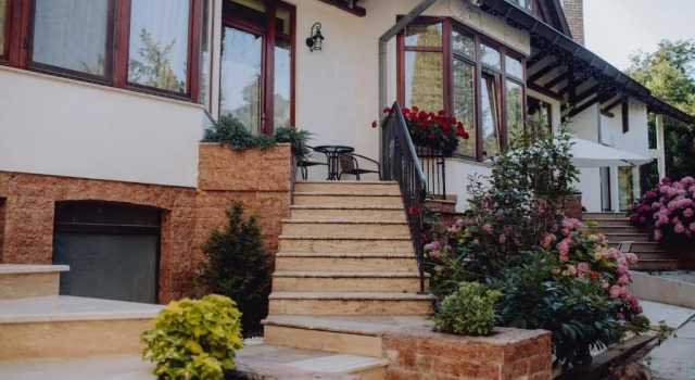 Appartement Vila Missy
