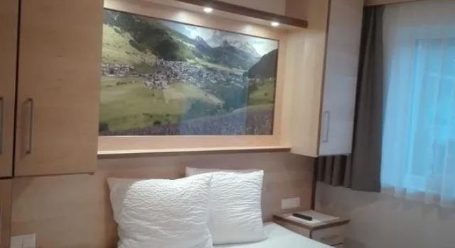 Apart Bauernhof ,,Becka Hof´´, Rezerwuj Hotel Hotele w Tyrol z parkingiem, Parking