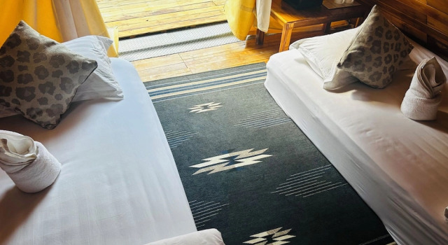Mimosa Inn Nong Khiaw, Book Hotel Sophoun Luang Prabang