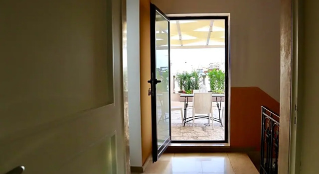 Dante 2 B&B, Book Bed and Breakfast Hoteller i Turi med parkering, Parkering