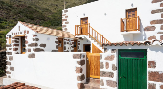 TenoHomes The Sunset Escape in Carrizales, Masca, Reserva ahora Hotel Teno Tenerife