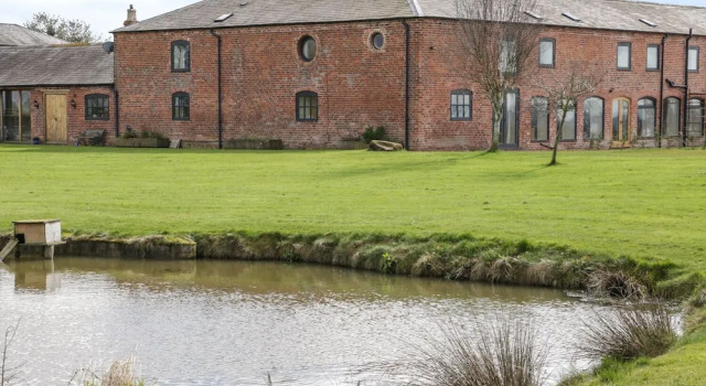 Spinney View, Prenota Casa vacanze Ellesmere 