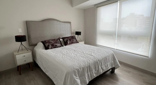 Апартаменты Business MLA apartments - Reducto 360