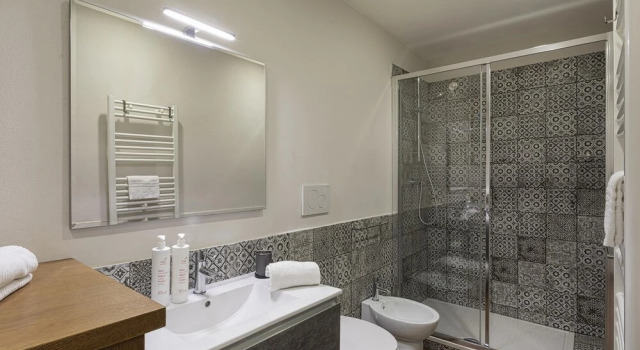 Апартаменты San Lorenzo View Apartments by Wonderful Italy