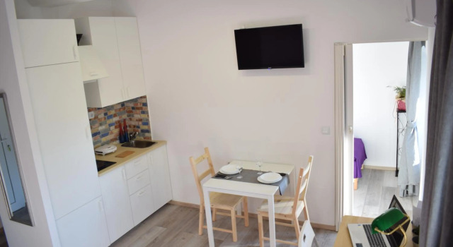 Studio Apartman ''Nicole''