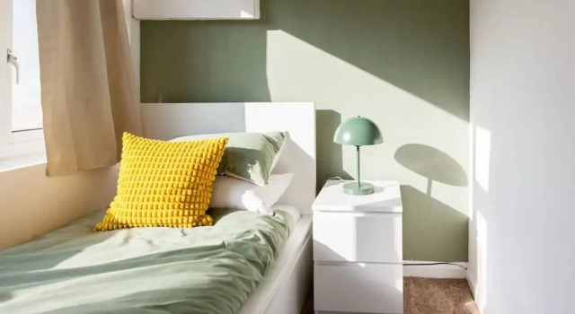 Perfect Booking 4 Bed Home Near City Airport