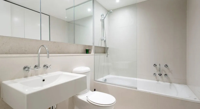 Номер Standard Пентхаус с 3 комнатами Platinum Luxury Stays at Freshwater Place