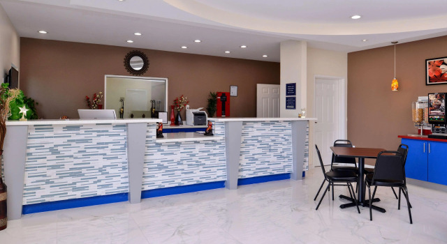 Americas Best Value Inn & Suites Spring Houston N