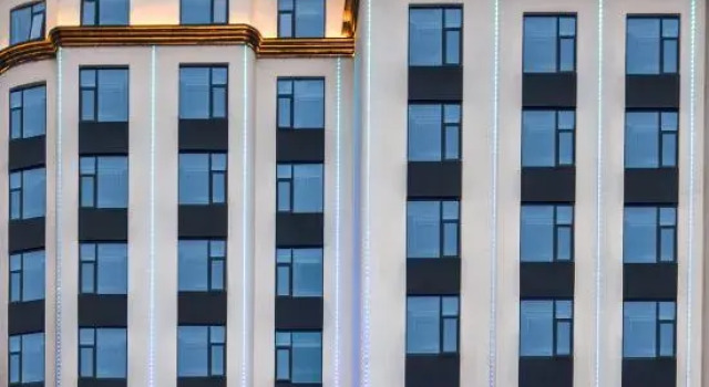 Jinyuan Huasheng Hotel, Book Hotel Ningde Fujian