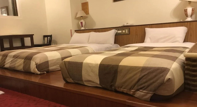 Good Hotel