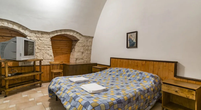 Masseria Foggia Rossa, Buchen Sie Hotel Castellana Grotte Metropolitanstadt Bari
